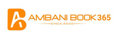 ambanibook365|ambani book 247.